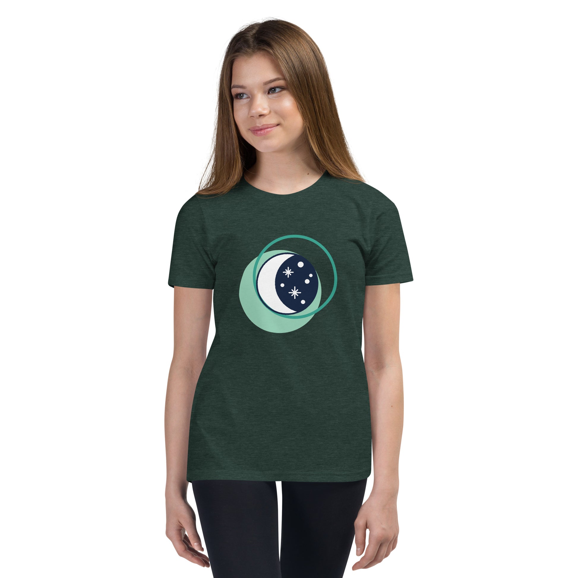 Comfy Light Unisex Short Sleeve Tee