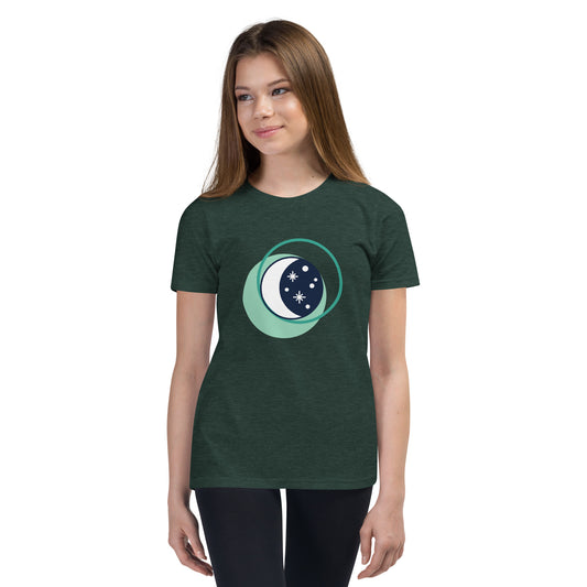 Comfy Light Unisex Short Sleeve Tee