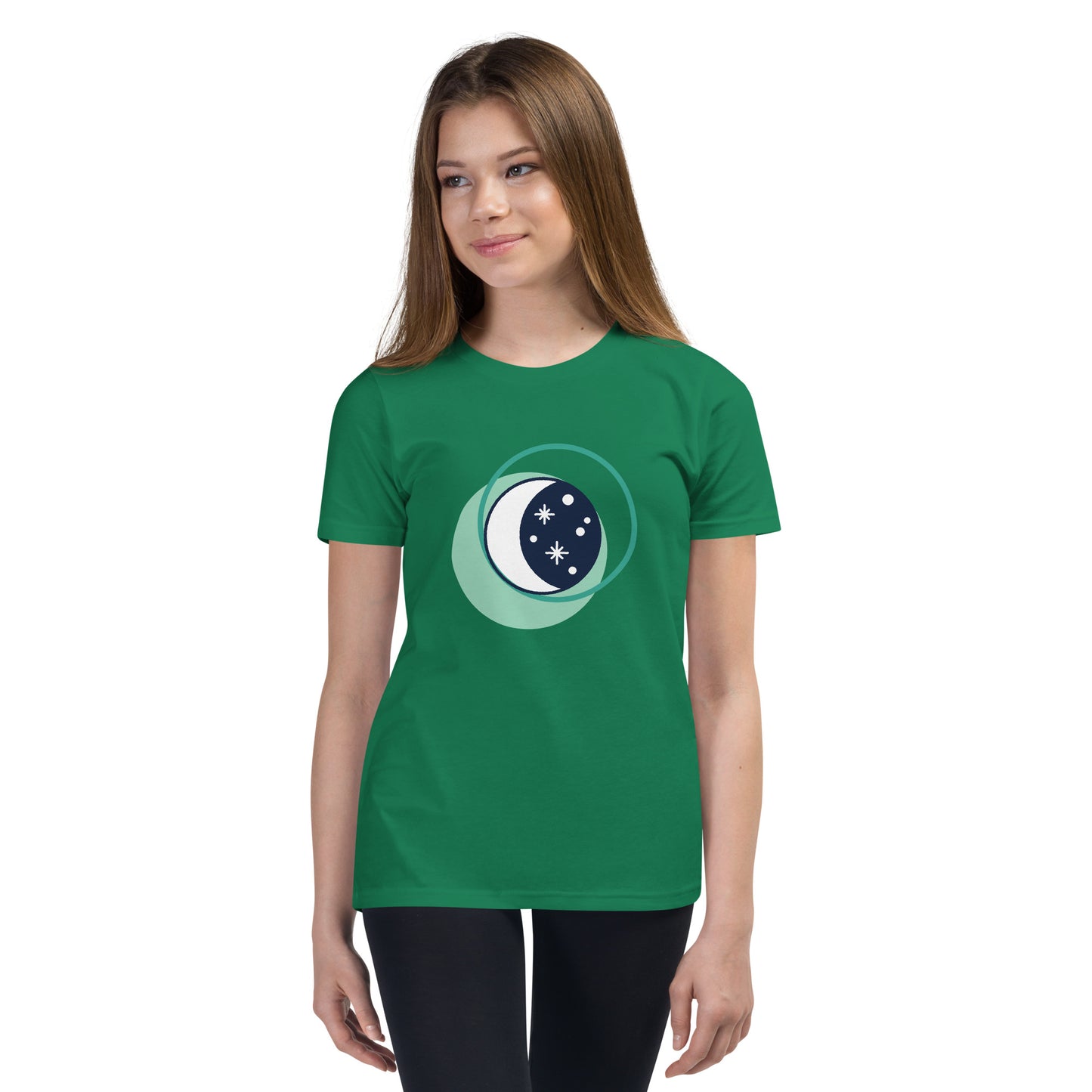 Comfy Light Unisex Short Sleeve Tee