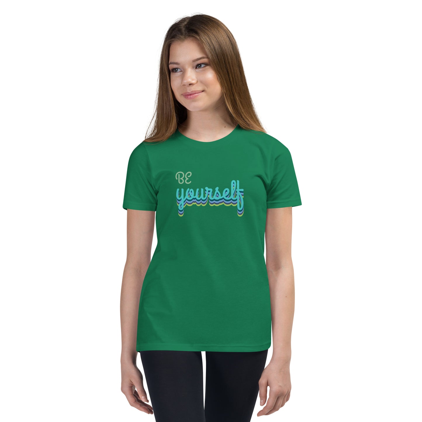 Comfy Light Unisex Short Sleeve Tee