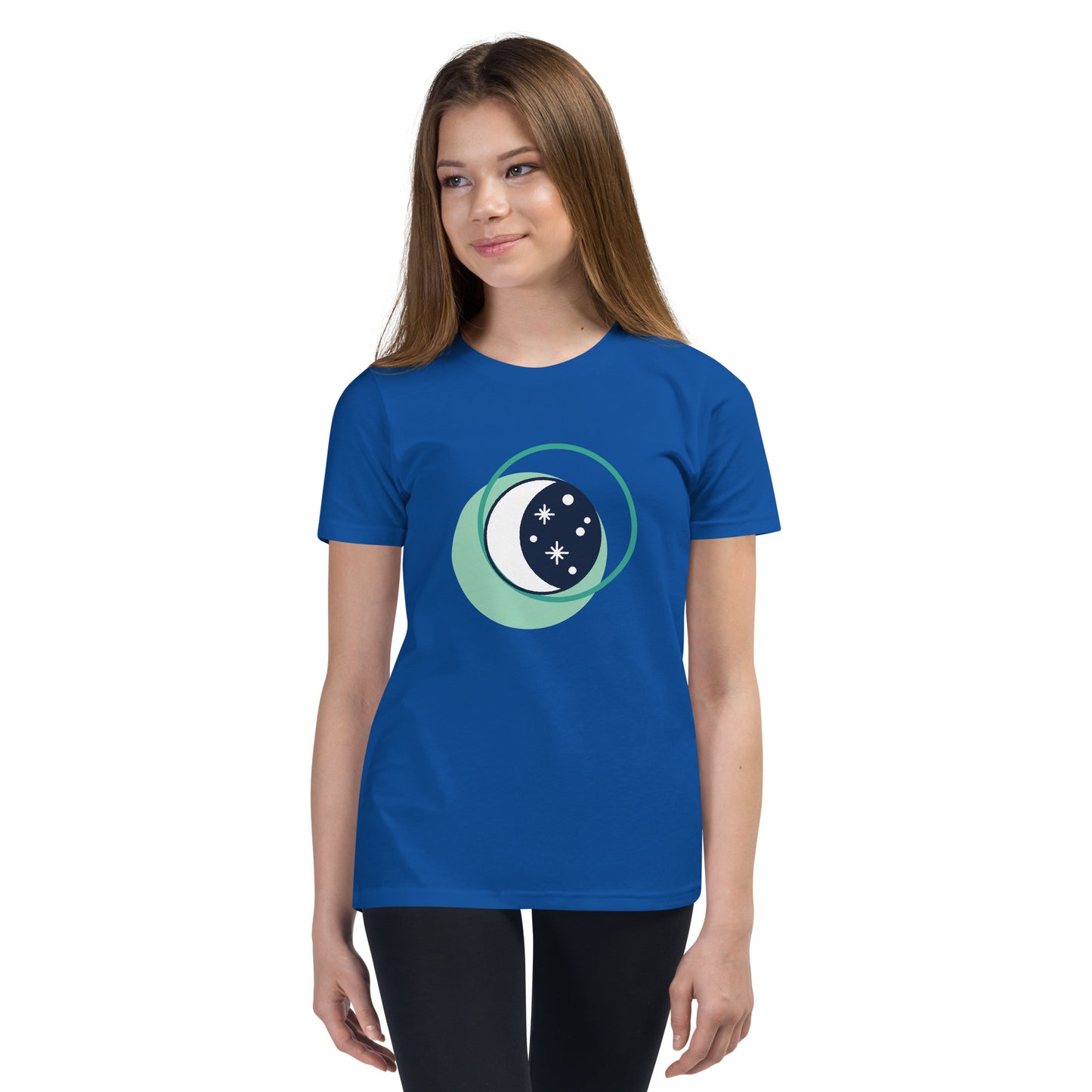 Comfy Light Unisex Short Sleeve Tee