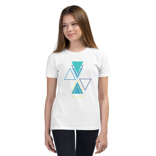 Comfy Light Unisex Short Sleeve Tee