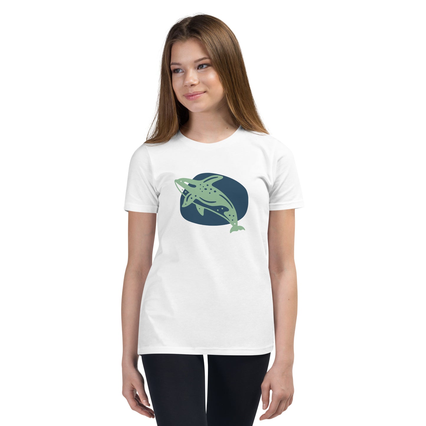 Comfy Light Unisex Short Sleeve Tee