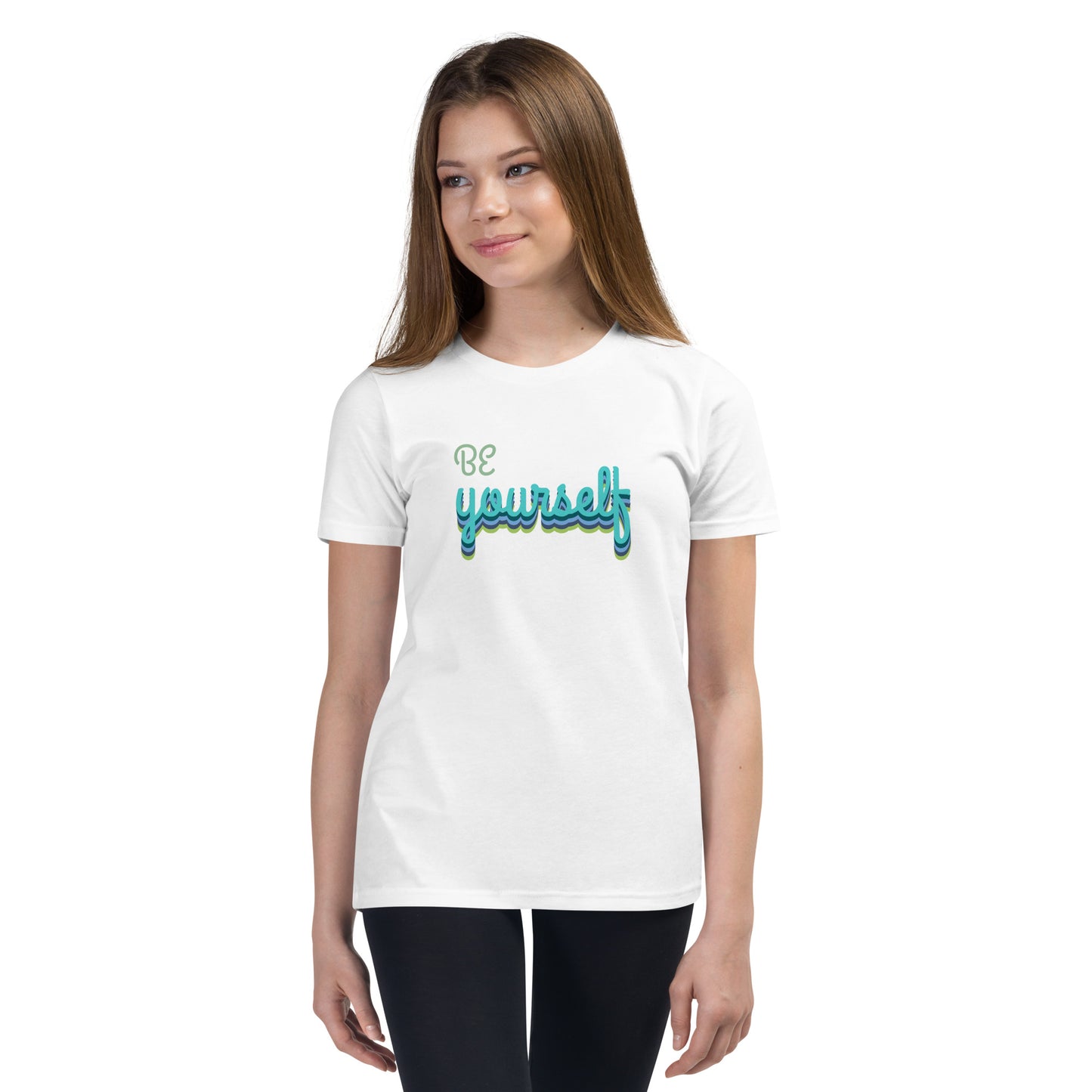 Comfy Light Unisex Short Sleeve Tee